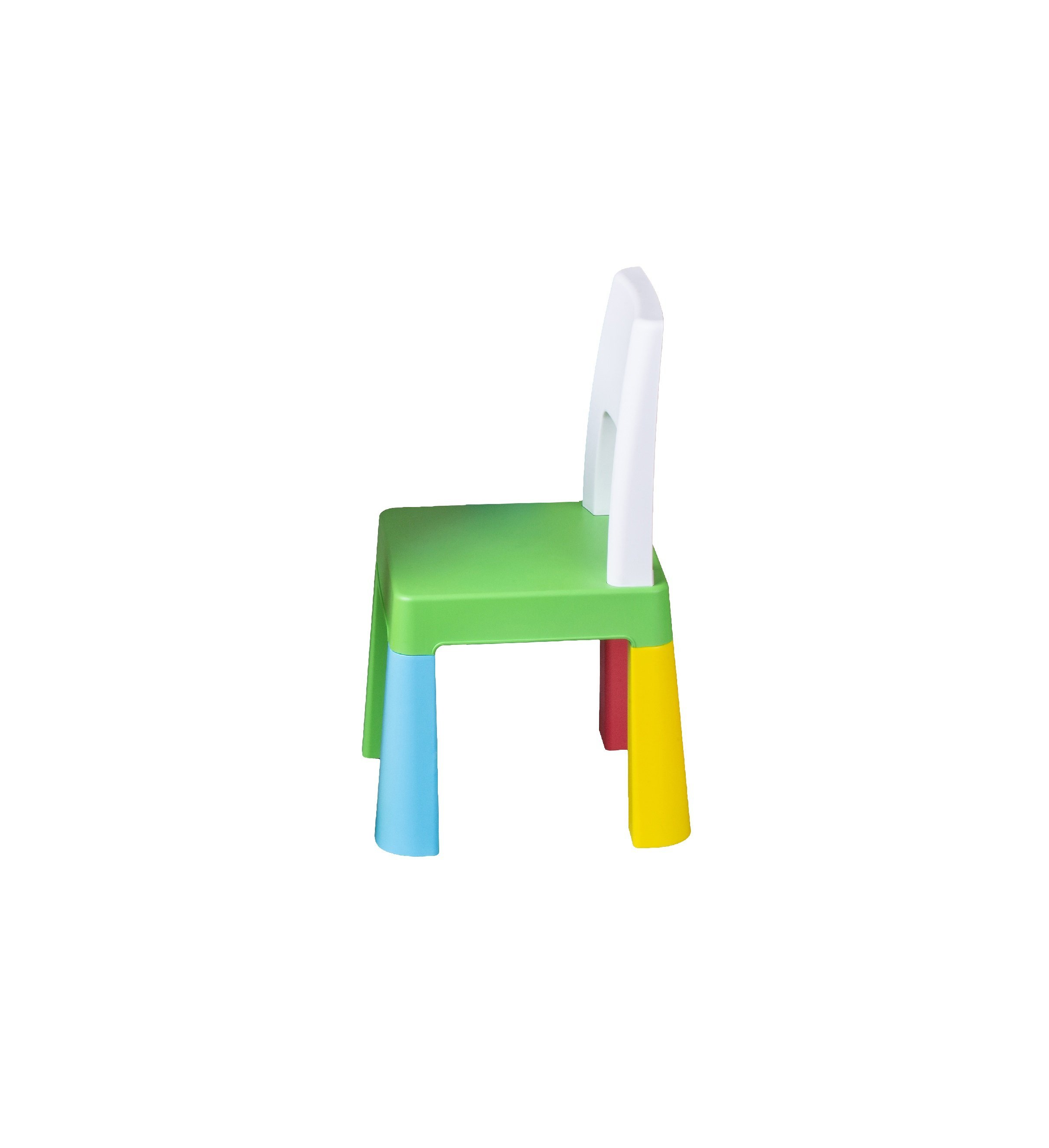 Stoli�ka k stol�eku multifun multicolor