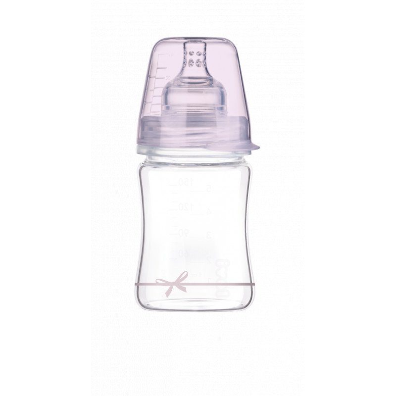 Doj�ensk� f�a�a sklenen� 150 ml BABY SHOWER holka