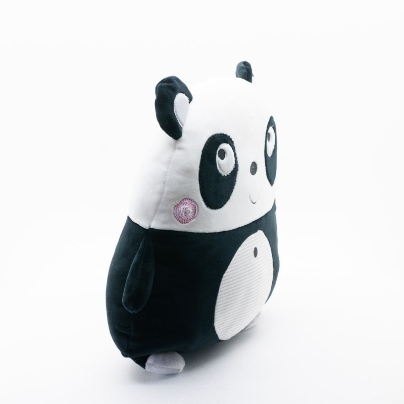 Ply�ov� hra�ka panda cca 32 cm - zv��i� obr�zok