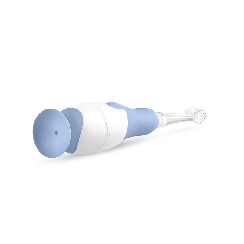 Elektrická detská zubná kefka DENTI blue - zväèši� obrázok
